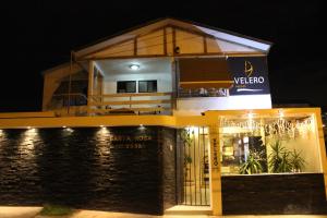 Gallery image of Hotel Velero Sur in Iquique