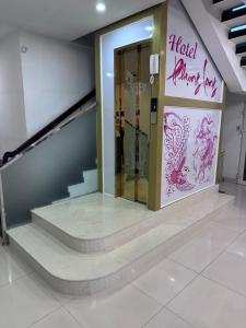 Afbeelding uit fotogalerij van Phung Long Hotel in Ho Chi Minh-stad