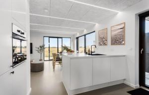 Ảnh trong thư viện ảnh của 3 Bedroom Stunning Home In Skagen ở Skagen