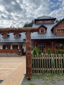 Hoone, kus apartement asub