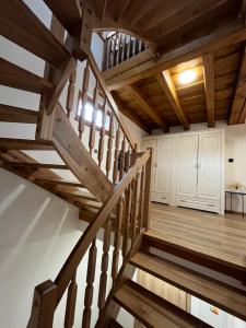 Foto sihtkohas Vsetín asuva majutusasutuse Apartmány La Šiška galeriist