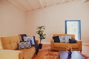 Gallery image of Linda Casa de Campo Fazenda Recanto Yeshua in Itatiba