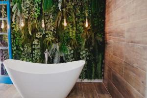 Gallery image of Linda Casa de Campo Fazenda Recanto Yeshua in Itatiba