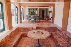 Gallery image of Linda Casa de Campo Fazenda Recanto Yeshua in Itatiba