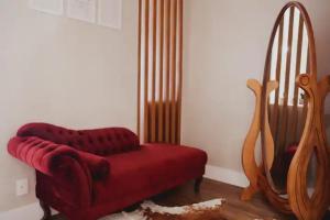 Gallery image of Linda Casa de Campo Fazenda Recanto Yeshua in Itatiba +33 photos