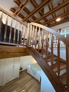 Foto sihtkohas Vsetín asuva majutusasutuse Apartmány La Šiška galeriist