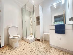 Bagno di Chambres d'hôtes Avignon