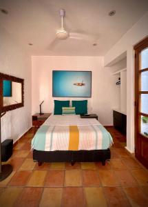 Billede fra billedgalleriet på Casa da Lusso Mexican style Hacienda i Puerto Vallarta