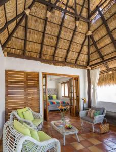 Billede fra billedgalleriet på Casa da Lusso Mexican style Hacienda i Puerto Vallarta