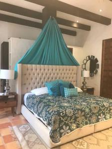 Billede fra billedgalleriet på Casa da Lusso Mexican style Hacienda i Puerto Vallarta