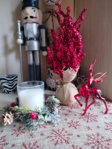 Ποτά στο Apartman Ana