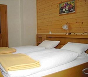 Fotografie z fotogalerie ubytování Haus Gutwenger v destinaci Sankt Jakob in Defereggen