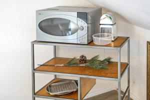 Fotografie z fotogalerie ubytování Haus Rebberg v destinaci Wolfach