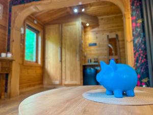 Galeriebild der Unterkunft Restful Lodge Great Ayton Yorkshire in Great Ayton