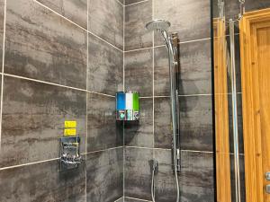 Galeriebild der Unterkunft Restful Lodge Great Ayton Yorkshire in Great Ayton + 14 Fotos