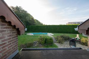 Fotografie z fotogalerie ubytování La Villa Andalucia v destinaci Halle