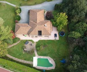 Fotografie z fotogalerie ubytování La Villa Andalucia v destinaci Halle