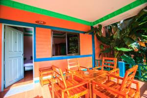 Fotografie z fotogalerie ubytování Pailin Resort v destinaci Trat