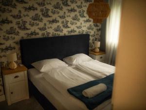 Gallery image of MyFreedom Panorama Mykonos Apartment in Alsóörs