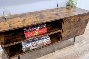 Fotografie z fotogalerie ubytování Stylish & Bright Gem Overlooks Lovely Park with Great Amenities v destinaci Chicago