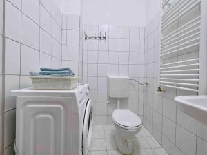 C Downtown cozy family loft 1085 Budapest, József körút 9 kép - 2