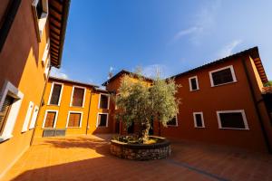 Φωτογραφία από το άλμπουμ του Borgo Antico Saturnia - Casa Toscana σε Saturnia