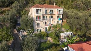 Clădirea în care este situat/ăapartamentul