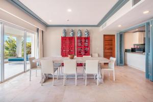 Photo de la galerie de l'établissement Amazing apartment with private pool in Soto Grande, à Punta Cana