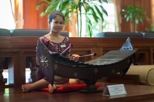 Goście zatrzymujący się w obiekcie Prince Angkor Hotel & Spa