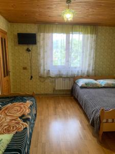 Gallery image of Аура Карпат in Slavske +105 photos