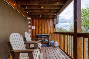 Foto sihtkohas Pigeon Forge asuva majutusasutuse Dog Friendly, Pool, Hot Tub, Pool Table, Arcade galeriist