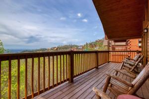 Foto sihtkohas Pigeon Forge asuva majutusasutuse Dog Friendly, Pool, Hot Tub, Pool Table, Arcade galeriist