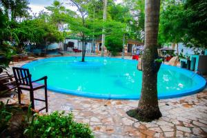 Imagem da galeria de Kiota jungle homestay em Dar es Salaam