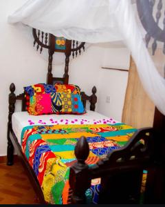 Imagem da galeria de Kiota jungle homestay em Dar es Salaam mais 15 fotografias