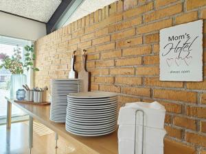 科瑟Hotel Svanegården的相册照片