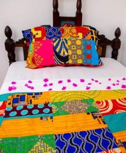 Imagem da galeria de Kiota jungle homestay em Dar es Salaam