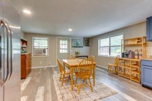 Gallery image of Harrison Getaway with Yard and Parking Near Fishing in Harrison