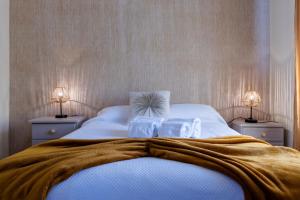 Gallery image of Urban Beach - A Algarvia in Portimão