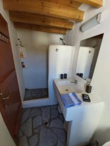 Fotografie z fotogalerie ubytování Studio 1 v destinaci Patmos