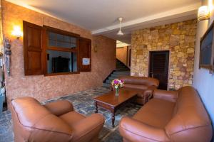 Posezení v ubytování Hotel Zeilan Sunset Point