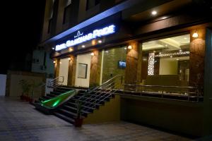 Fotografie z fotogalerie ubytování Hotel Gulmohar Pride v destinaci Ahmednagar