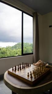 Ảnh trong thư viện ảnh của Divan Eco Lodge ở Fortuna +39 ảnh