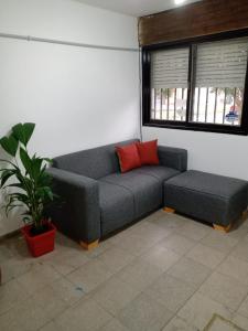 Posezení v ubytování Residencia Art