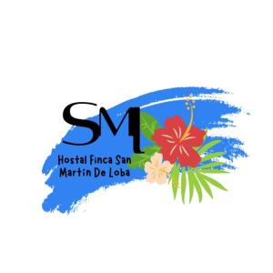 Fotografie z fotogalerie ubytování Hostal Finca San Martín De Loba v destinaci Los Naranjos