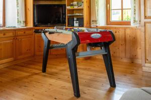 Fotografie z fotogalerie ubytování Ferienhaus Mooshöf v destinaci Pöllauberg