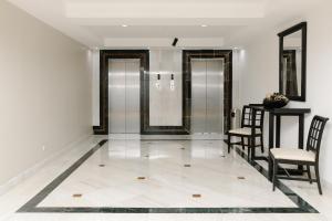 Fotografie z fotogalerie ubytování Intercity Tower Hotels v destinaci San Pedro Sula