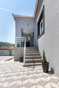 Fotografie z fotogalerie ubytování Aleks apartmani v destinaci Knjazevac.