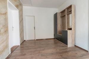 Posezení v ubytování Aleks apartmani