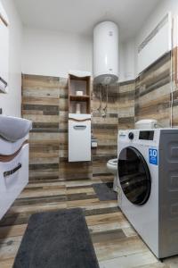 Fotografie z fotogalerie ubytování Aleks apartmani v destinaci Knjazevac.