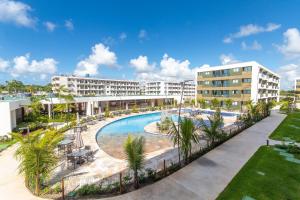 Πισίνα στο ή κοντά στο Mana Beach #D205 - Muro Alto por Carpediem